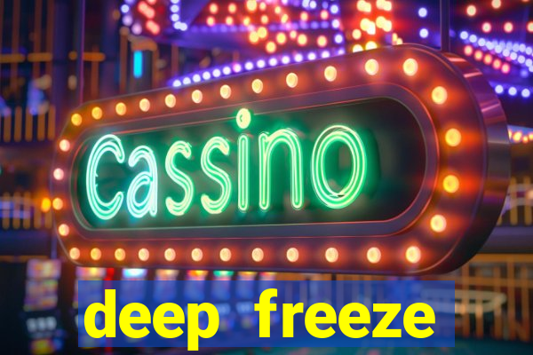 deep freeze crackeado win11